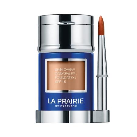 La Prairie Skin Caviar Complexion Collection Complexion Concealer Foundation