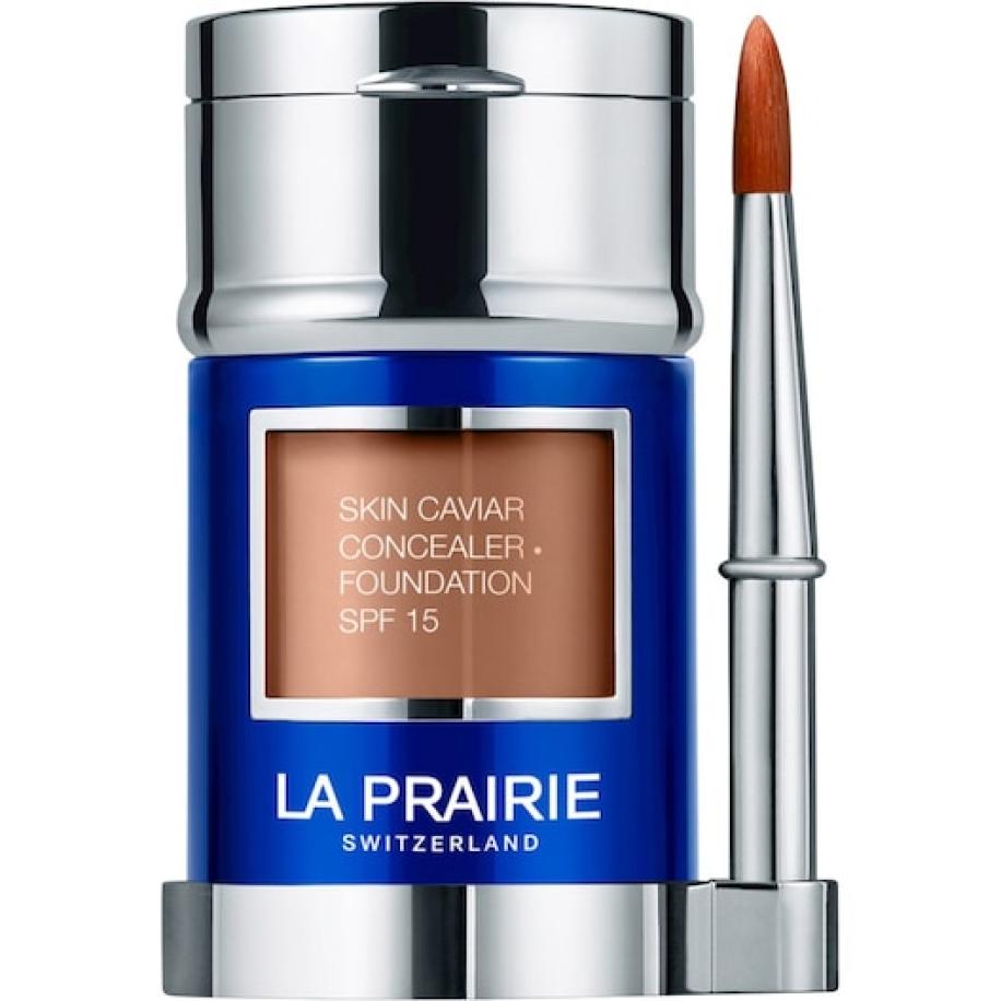 La Prairie Skin Caviar Complexion Collection Complexion Concealer Foundation