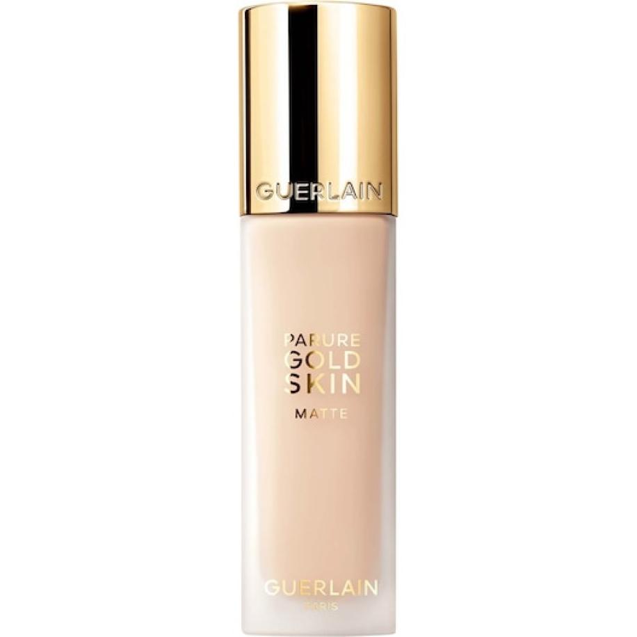 Guerlain Parure Gold Skin Matte Foundation