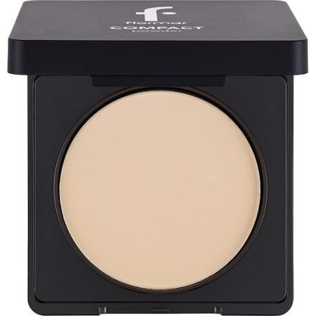 Flormar Poeder Compact Powder Dames 11 g