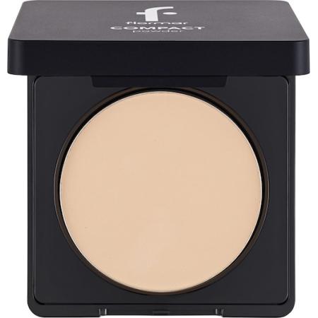 Flormar Poeder Compact Powder Dames 11 g