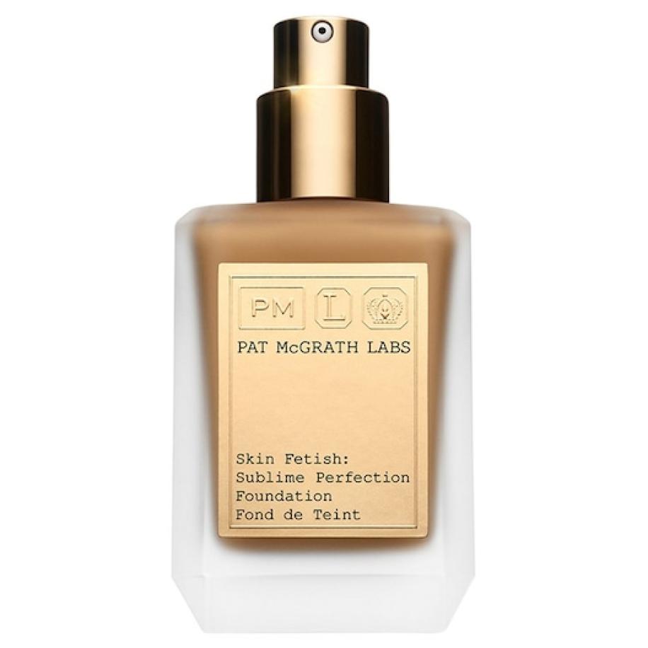 Pat McGrath Labs Make-up gezicht Skin Fetish Sublime Perfection Foundation Dames 35 ml