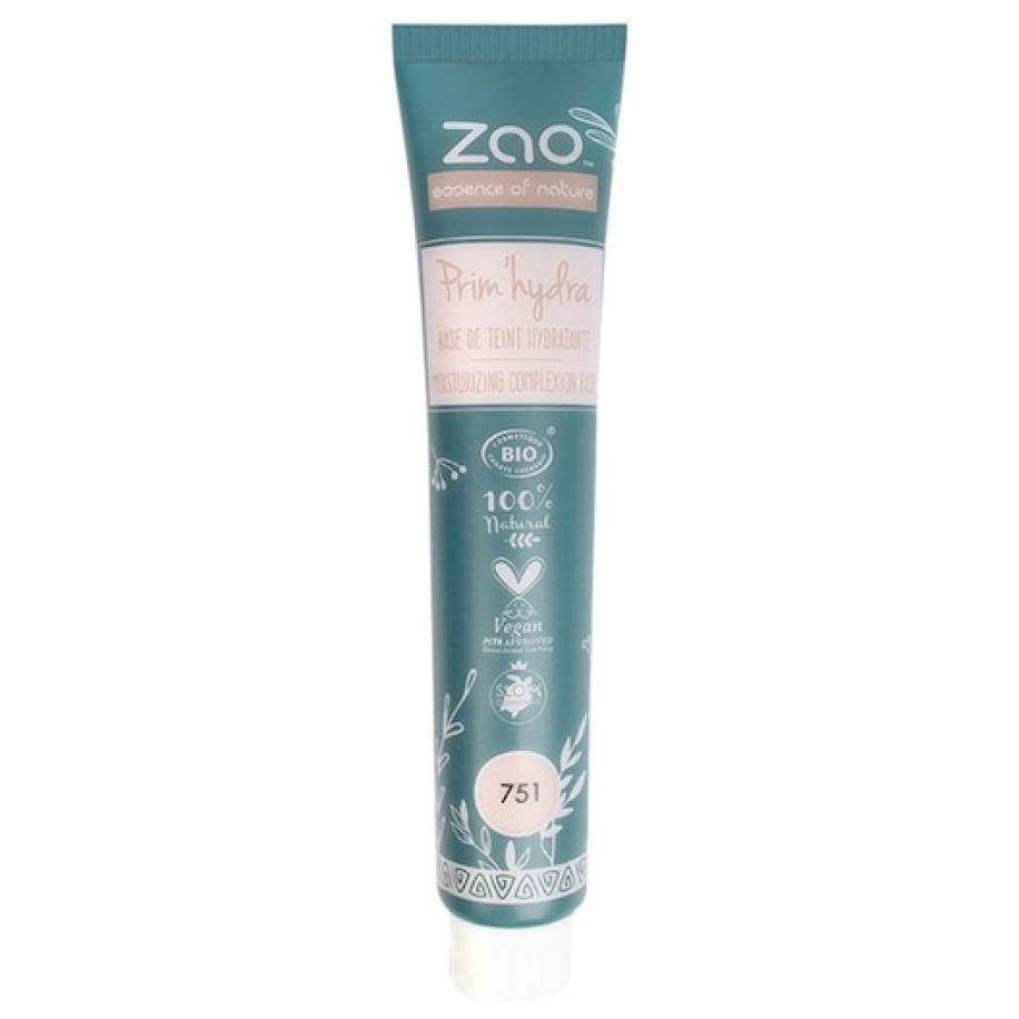 Zao Primer Prim'hydra Dames 30 ml