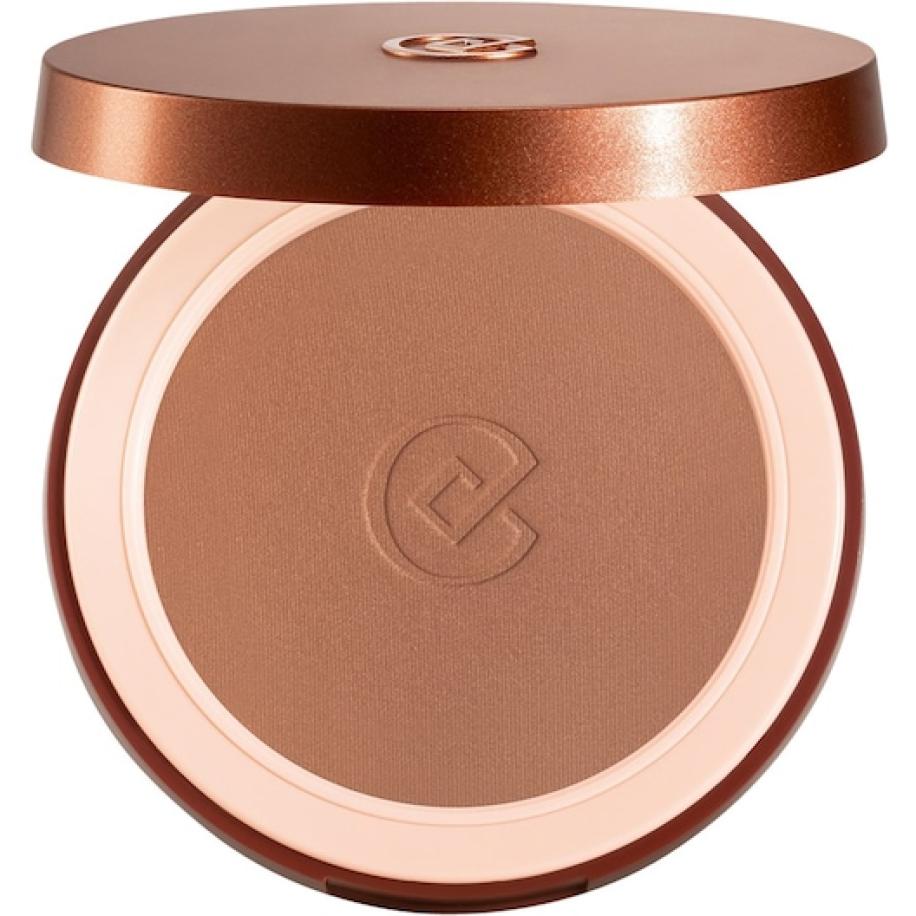 Collistar Make-up gezicht Silk Effect Bronzing Powder Bronzer Dames 10 g