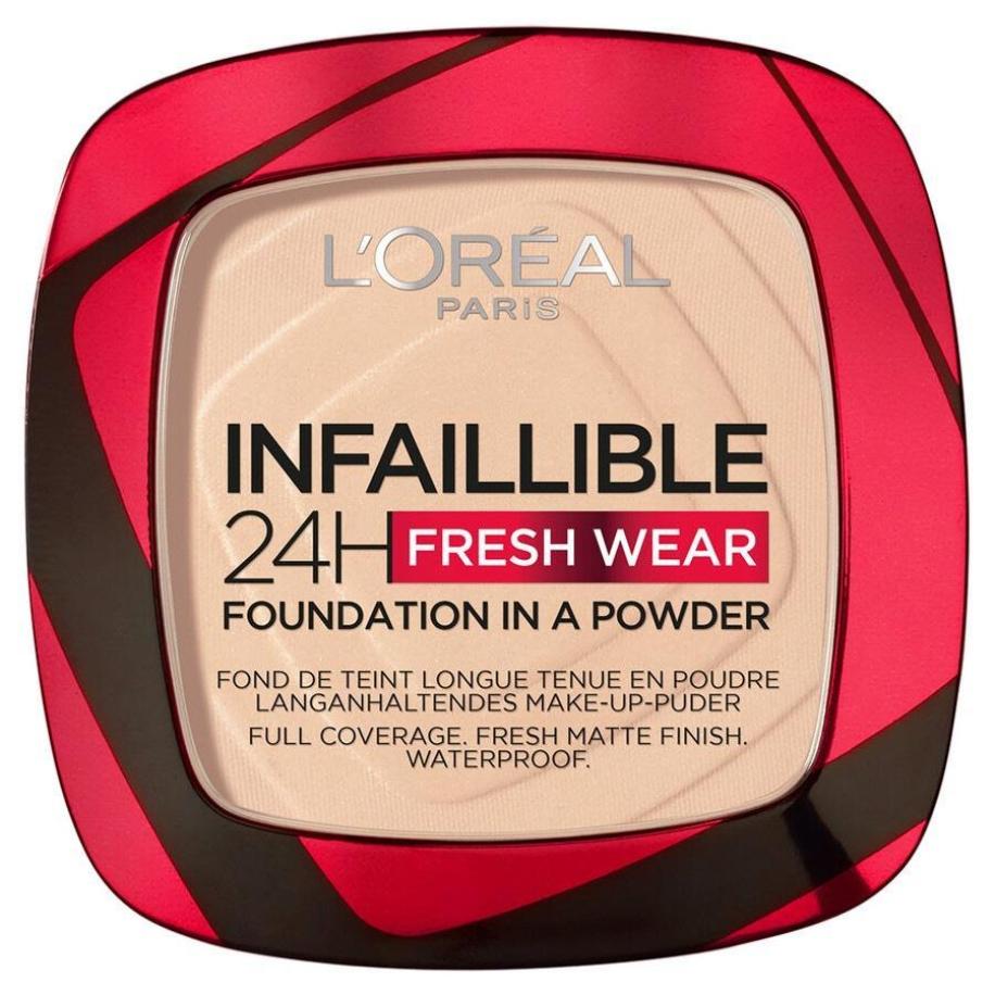 L’Oréal Paris Infaillible 24H Fresh Wear