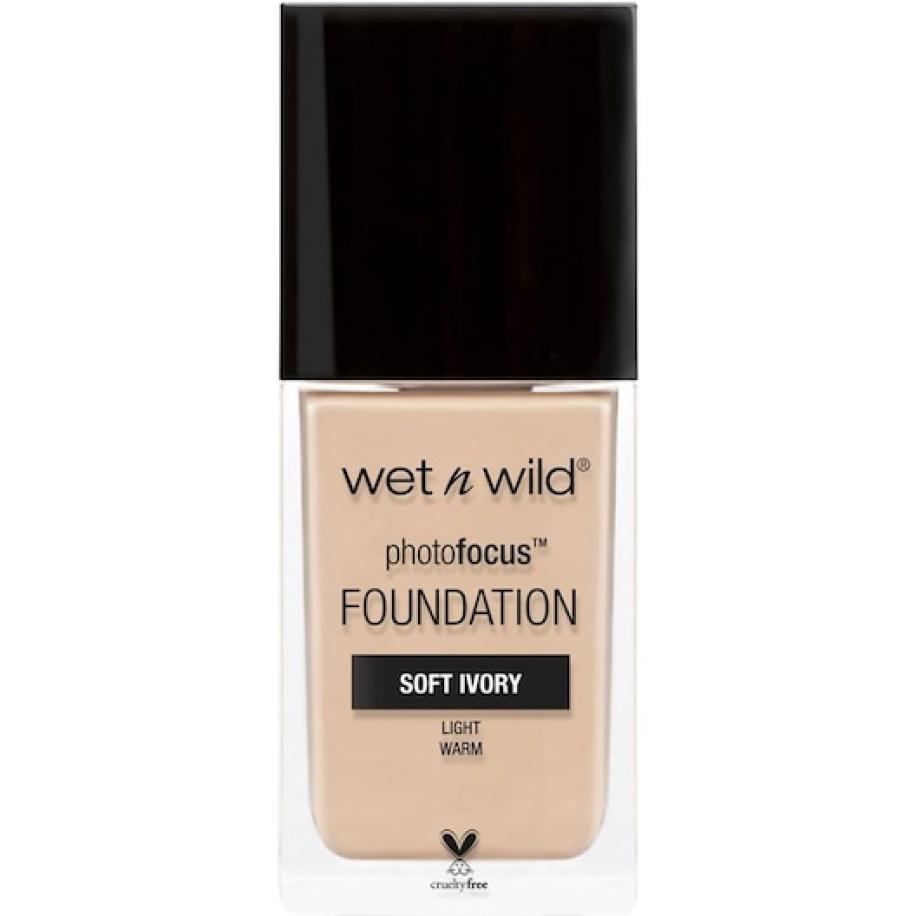 wet n wild Foundation Dames