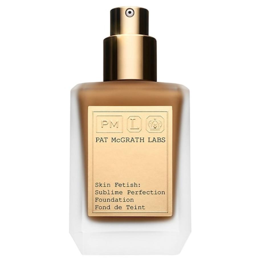 Pat McGrath Labs Make-up gezicht Skin Fetish Sublime Perfection Foundation Dames 35 ml