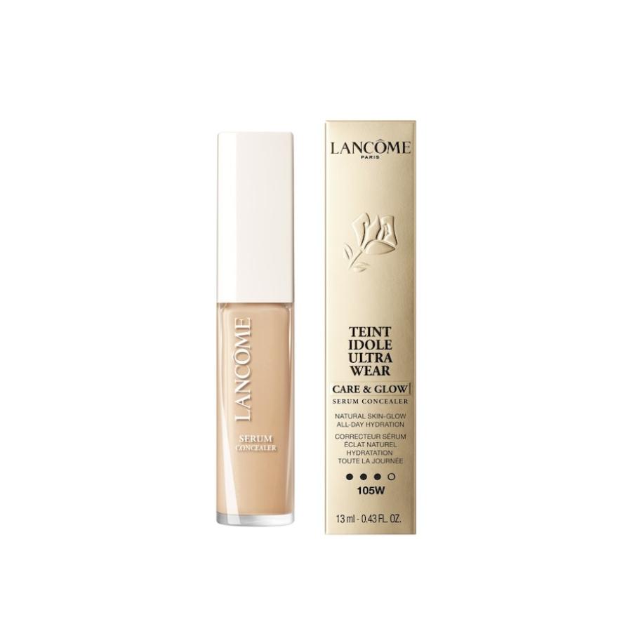 Lancôme Teint Idole Ultra Wear Care & Glow Serum Concealer Dames 13 ml
