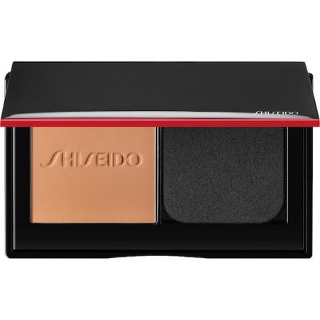 Shiseido Foundation Synchro Skin Self-Refreshing Custom Finish Powder Dames 10 g