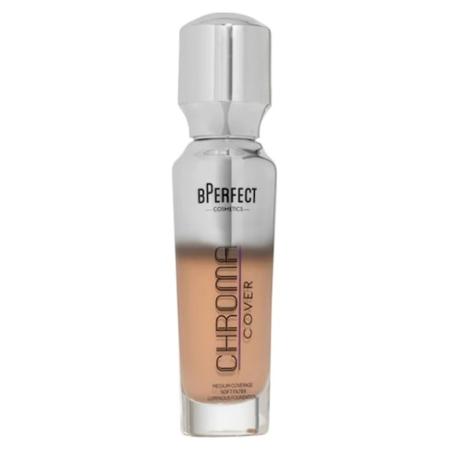 BPERFECT Make-up gezicht Chroma Cover Foundation Luminous Dames 30 ml