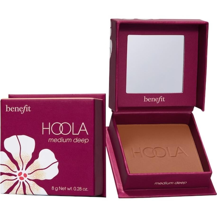 Benefit Bronzer & Blush Collection Hoola Bronzing Powder