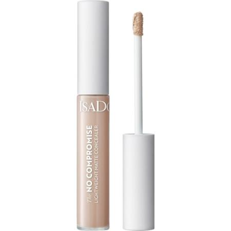 Isadora Concealer Lightweight Matte Color Corrector Dames 10 ml