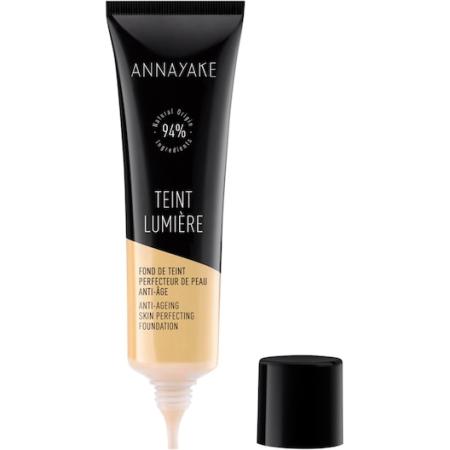 Annayake Make-up gezicht Teint Lumiére Anti-Ageing Skin Perfecting Foundation Dames 30 ml