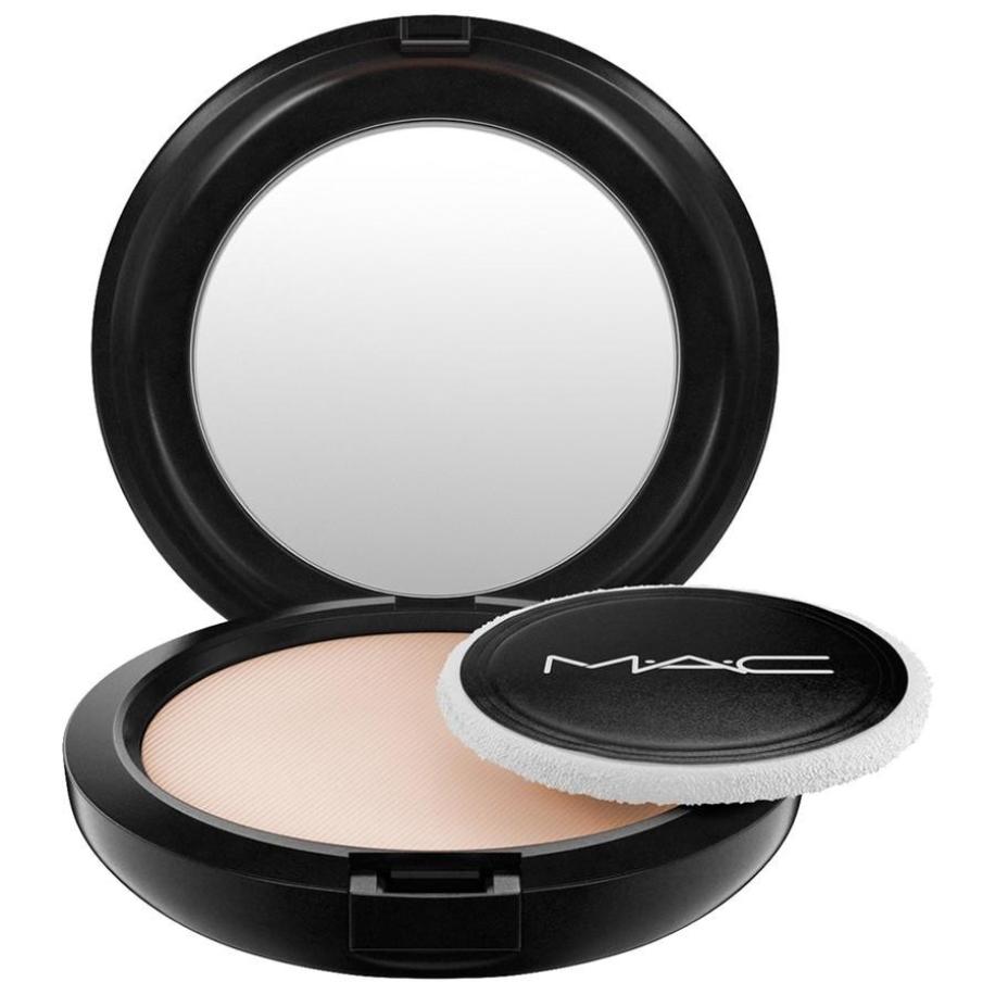 MAC Blot Powder Pressed