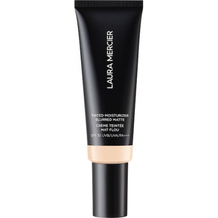Laura Mercier Foundation Tinted Moisturizer Blurred Matte Broad Spectrum SPF 30 Dames 45 ml