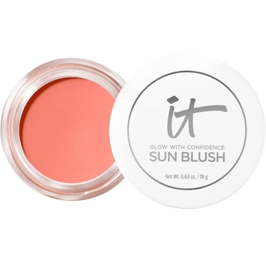 IT Cosmetics Do It All Serum Color Balm