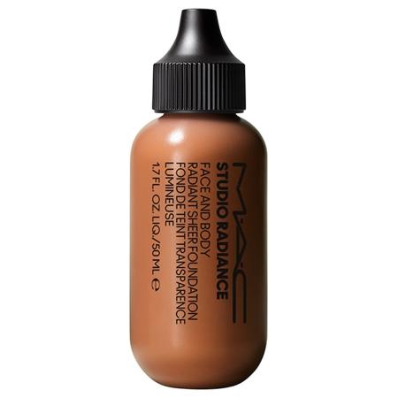 MAC Perfect Shot Radiance Face & Body