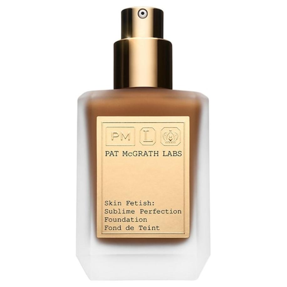 Pat McGrath Labs Make-up gezicht Skin Fetish Sublime Perfection Foundation Dames 35 ml