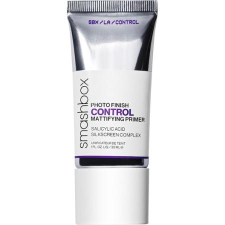 smashbox Grondverf Photo Finish Control Mattifying Primer Dames 30 ml