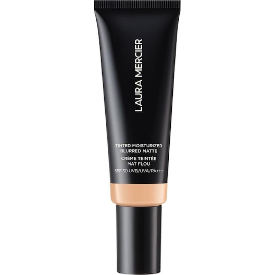 Laura Mercier Foundation Tinted Moisturizer Blurred Matte Broad Spectrum SPF 30 Dames 45 ml