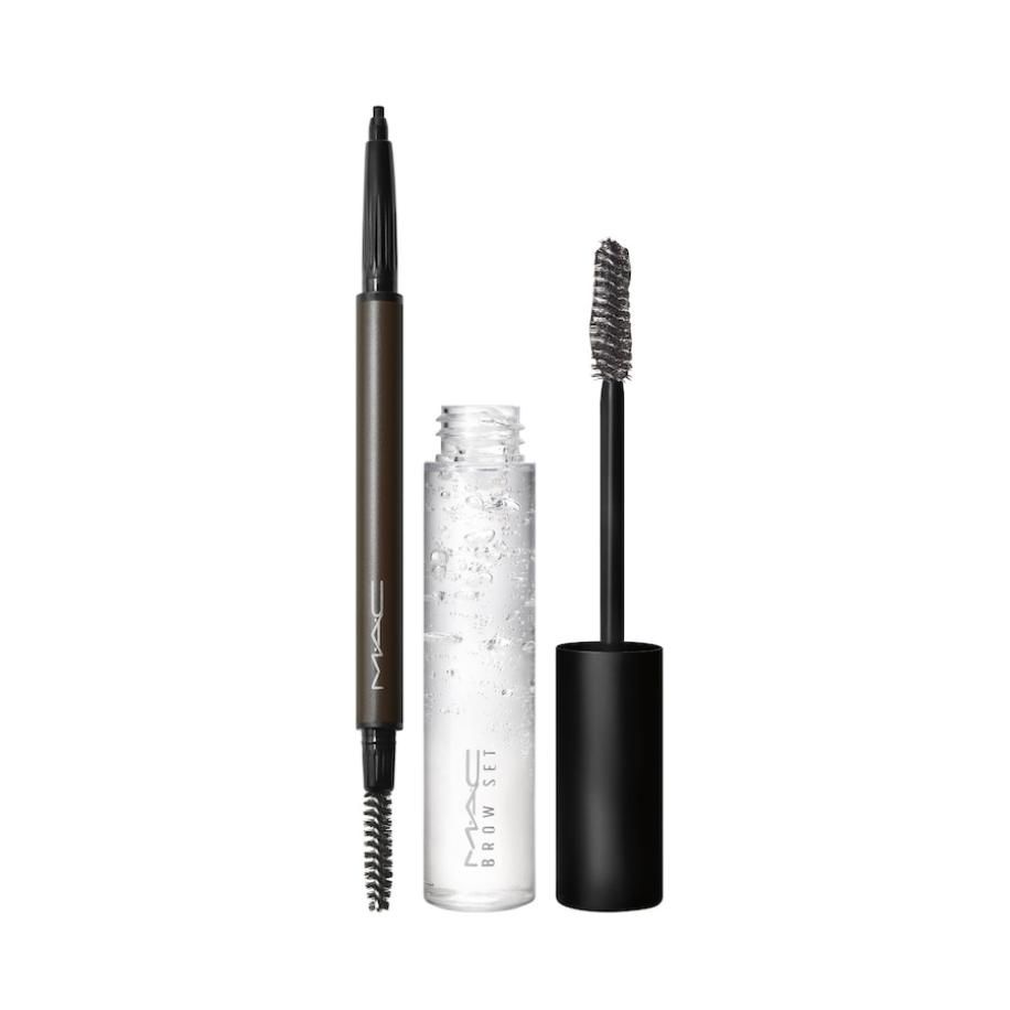 MAC Hi-Brow Kit