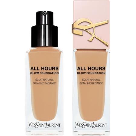 Yves Saint Laurent Make-up gezicht All Hours Glow Foundation Dames 25 ml