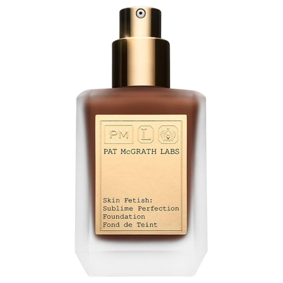 Pat McGrath Labs Make-up gezicht Skin Fetish Sublime Perfection Foundation Dames 35 ml