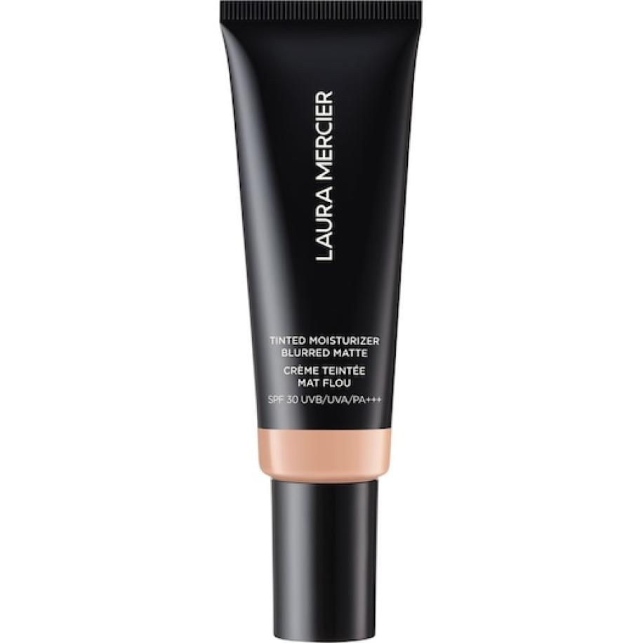 Laura Mercier Foundation Tinted Moisturizer Blurred Matte Broad Spectrum SPF 30 Dames 45 ml