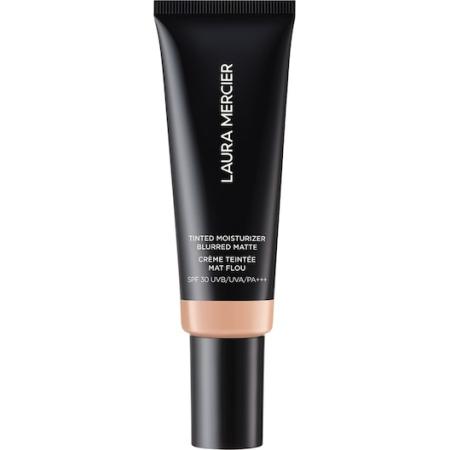 Laura Mercier Foundation Tinted Moisturizer Blurred Matte Broad Spectrum SPF 30 Dames 45 ml