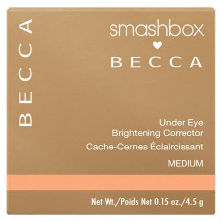 smashbox Markeerstift Halo Under Eye Brightening Corrector Concealer Dames 4,5 g