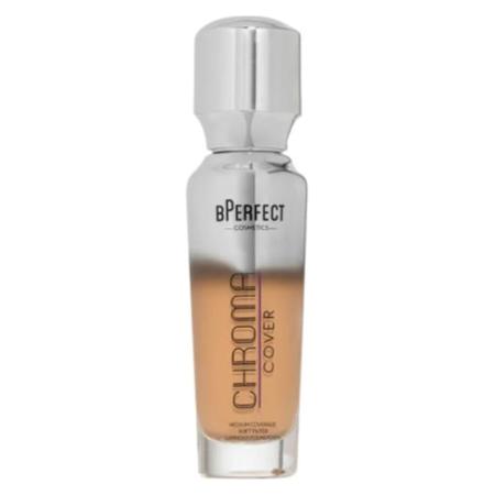 BPERFECT Make-up gezicht Chroma Cover Foundation Luminous Dames 30 ml