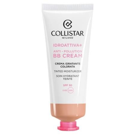 Collistar Idro-Attiva Anti-Pollution BB Cream SPF 30 BB- & CC-Cream Dames 50 ml