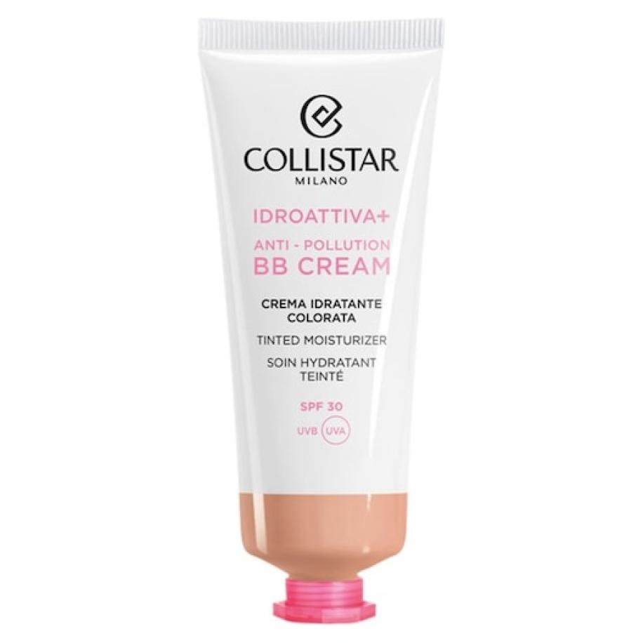 Collistar Idro-Attiva Anti-Pollution BB Cream SPF 30 BB- & CC-Cream Dames 50 ml