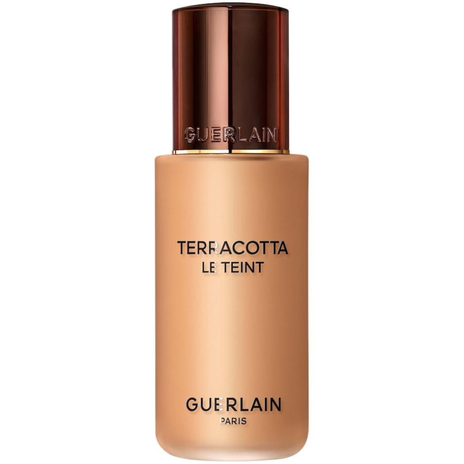 GUERLAIN Terracotta Le Teint Matte Fluid Foundation Dames 35 ml