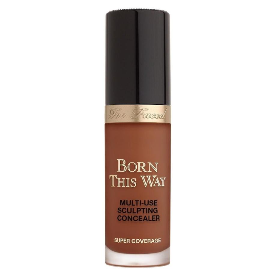 Too Faced Born This Way Super Coverage Concealer