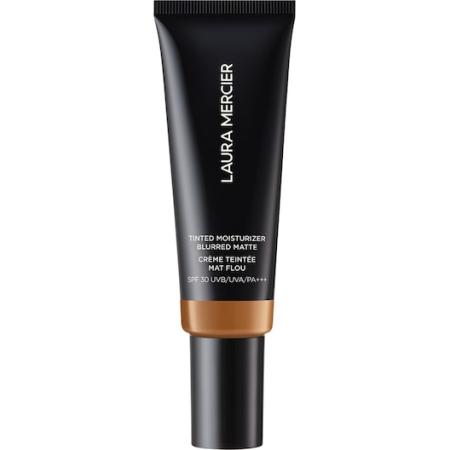 Laura Mercier Foundation Tinted Moisturizer Blurred Matte Broad Spectrum SPF 30 Dames 45 ml