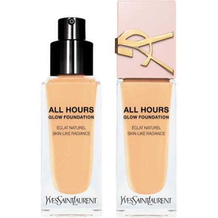 Yves Saint Laurent Make-up gezicht All Hours Glow Foundation Dames 25 ml