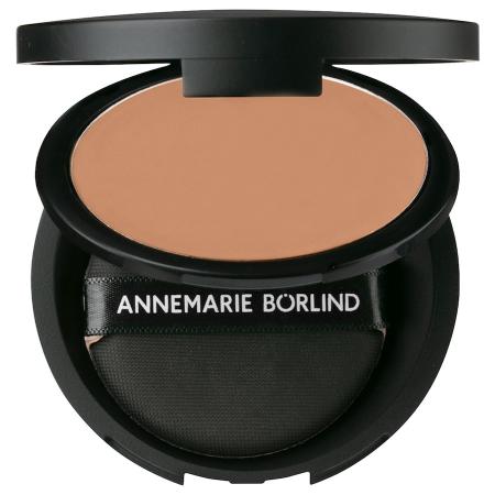 ANNEMARIE BÖRLIND Compact Make-Up