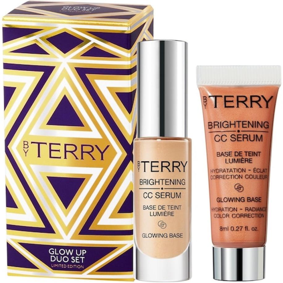 By Terry Make-up gezicht Glow Up Brightening Duo Set BB- & CC-Cream Dames