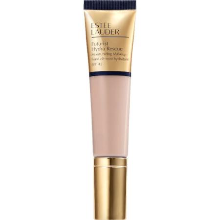 Estée Lauder Gezichtsmake-up Futurist Hydra Rescue Moisturizing Makeup SPF 45 Foundation Dames 35 ml