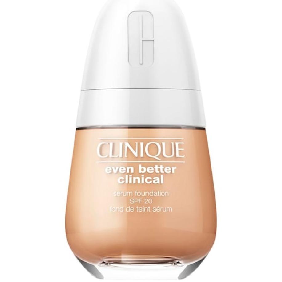 Clinique Foundation Even Better Clinical Serum SPF20 Dames 30 ml
