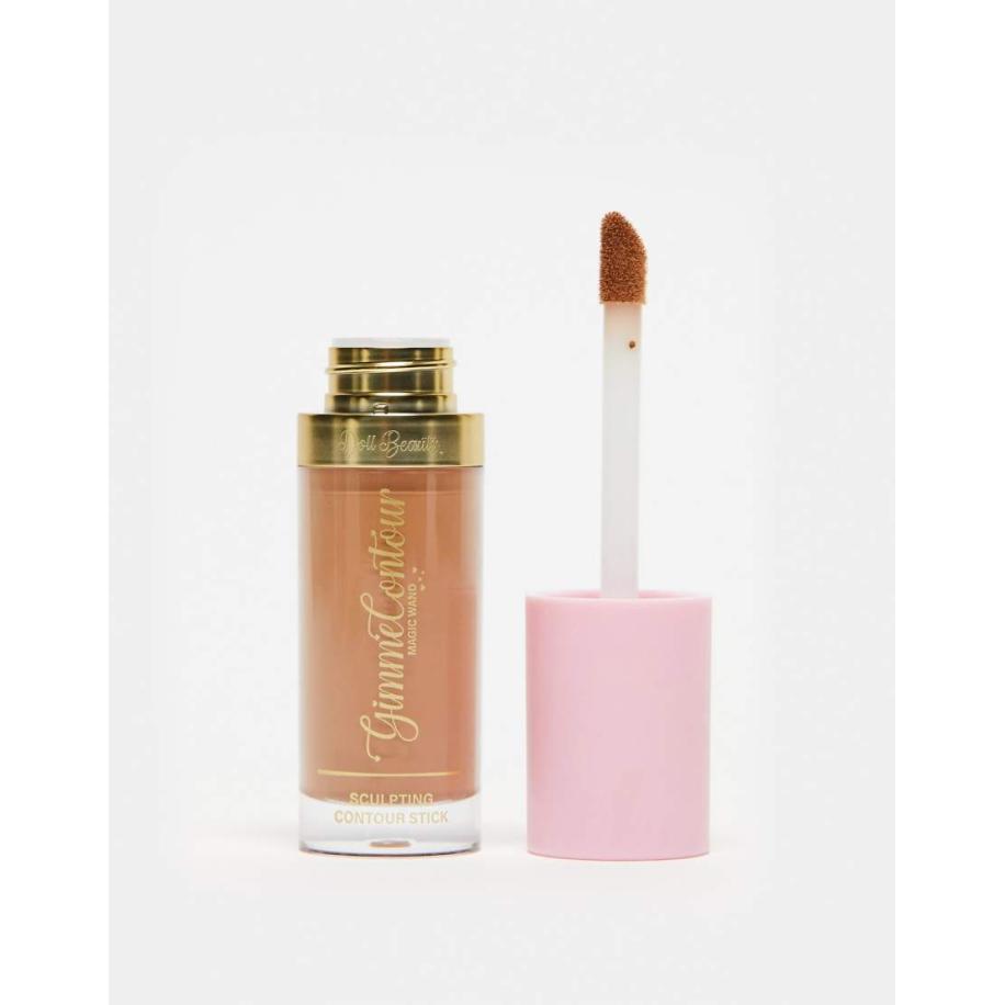 Doll Beauty Gimme Cream Contour Contourcrème Light-Veelkleurig