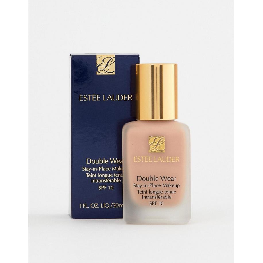Estee Lauder Double Wear Stay in Place foundation SPF10-Goud