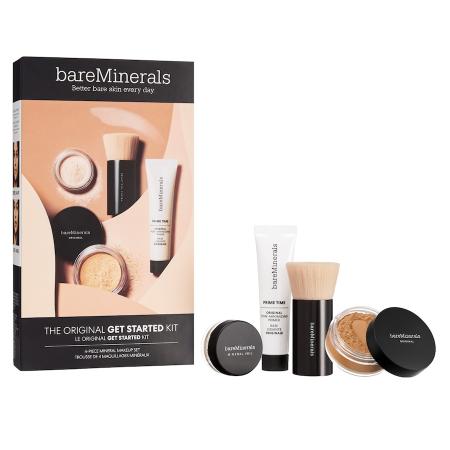bareMinerals Original The Original Get Started Kit