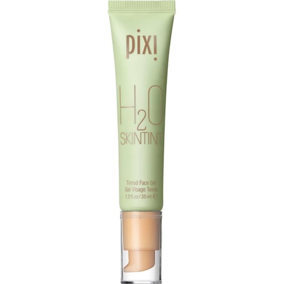 Pixi Make-up gezicht H20 Skintint Foundation Dames 35 ml