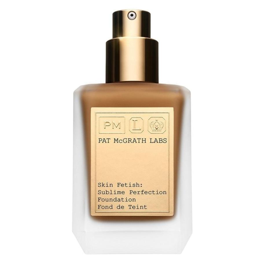 Pat McGrath Labs Make-up gezicht Skin Fetish Sublime Perfection Foundation Dames 35 ml