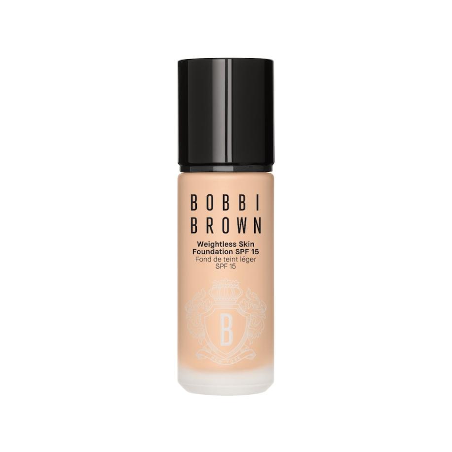 Bobbi Brown Weightless Skin Foundation SPF15