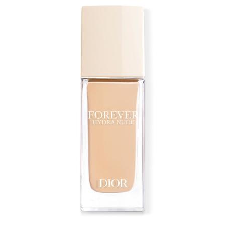 Dior 48 U Hydratatie Foundation Geinfuseerd Met Hyaluronzuur Dior - Dior Forever Hydra Nude - Natural Perfection Foundation 48 U Hydratatie Foundation - Geïnfuseerd Met Hyaluronzuur 1 N Neutral
