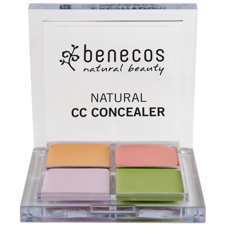 Benecos Natural CC Concealer