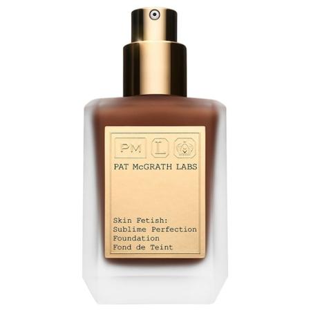 Pat McGrath Labs Make-up gezicht Skin Fetish Sublime Perfection Foundation Dames 35 ml